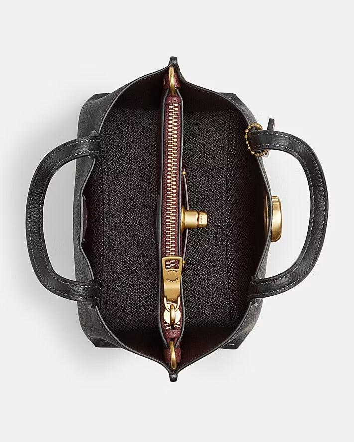 Coach Willow Tote Bag 18
