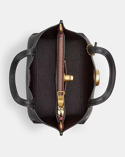 Coach Willow Tote Bag 18