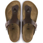 Birkenstock Gizeh
Natural Leather Oiled