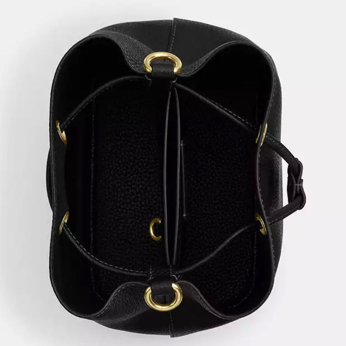 Coach Rowan Bucket Bag