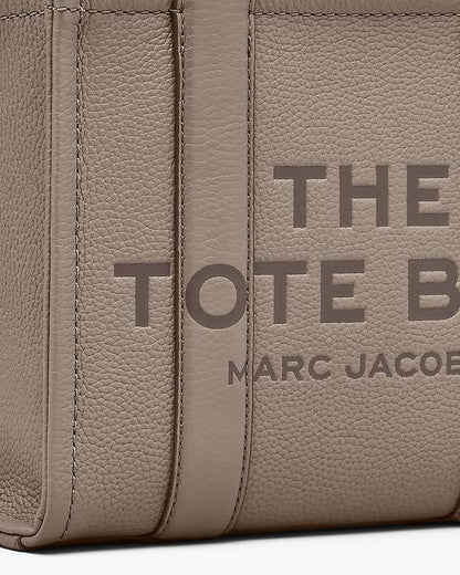 Marc Jacob- The Leather Small Tote Bag