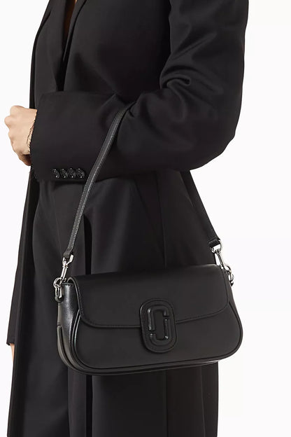 Marc Jacob - The Large Clover Shoulder bag in leather