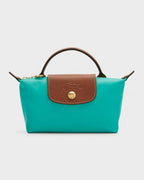Le Pliage Pouch with Handle