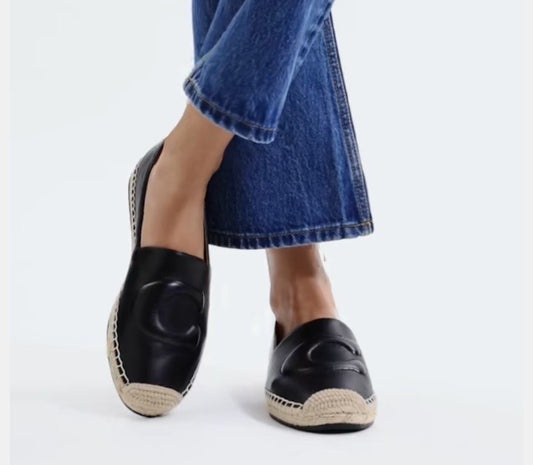 Coach Cruz Espadrille