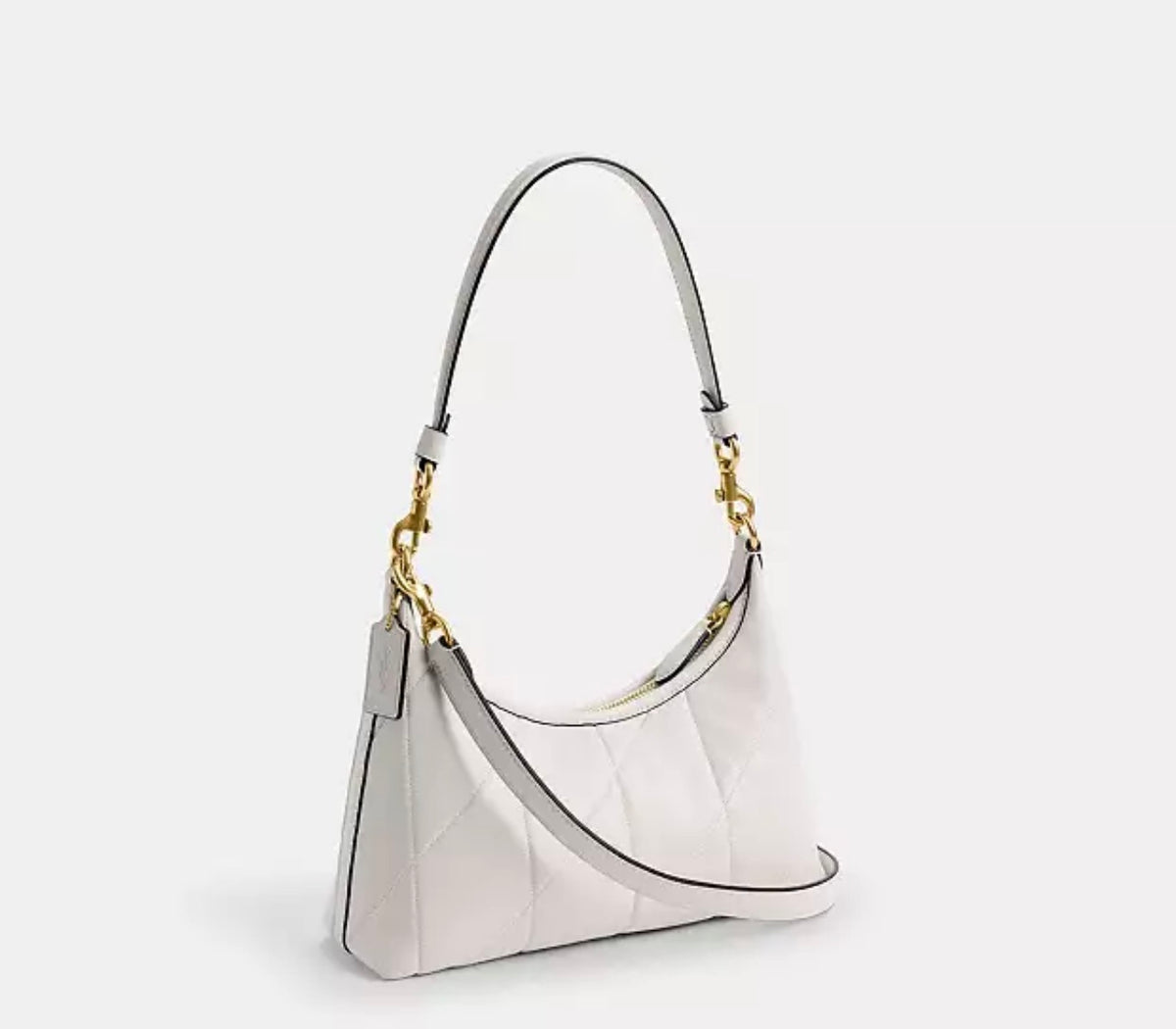 Coach Juliet Shoulder Bag 25