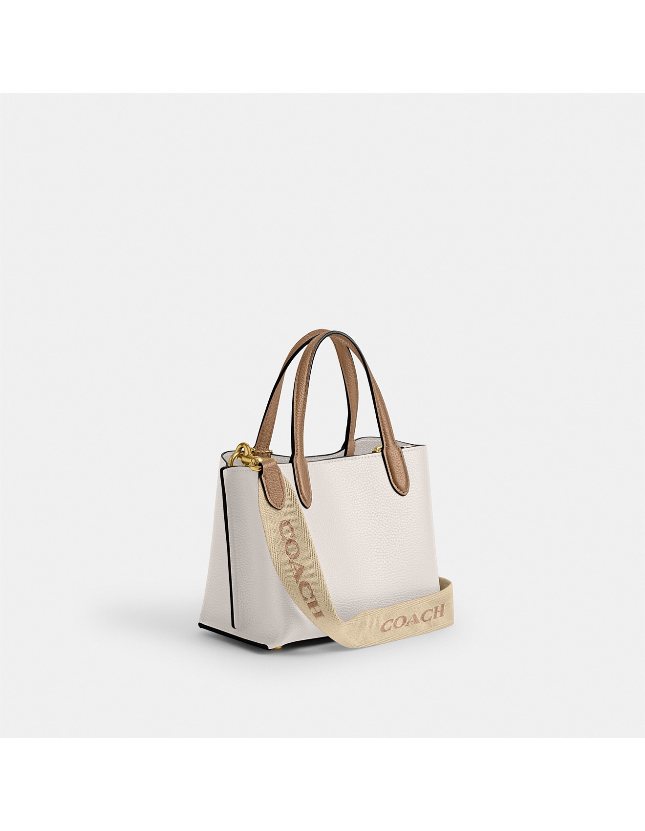 Coach Willow Tote Bag 18