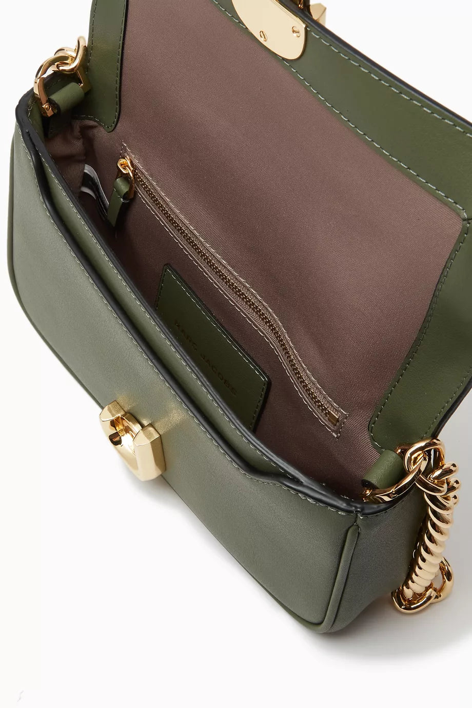 Marc Jacobs - J Marc Small shoulder bag