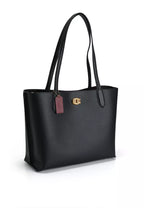 Coach Willow Tote Bag