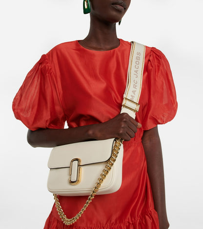 Marc Jacobs - J Marc Small shoulder bag