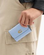 Coach Essential Card Holder Wallet