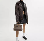 Coach Broome Bag 26