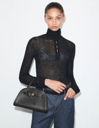 Tory Burch Small Romy Bauletto