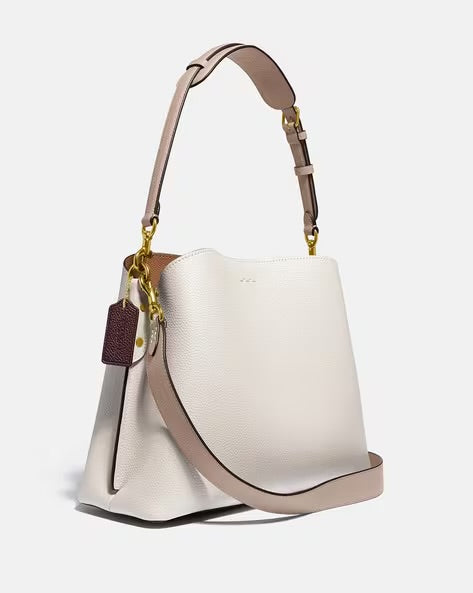COACH
Willow Shoulder Bag