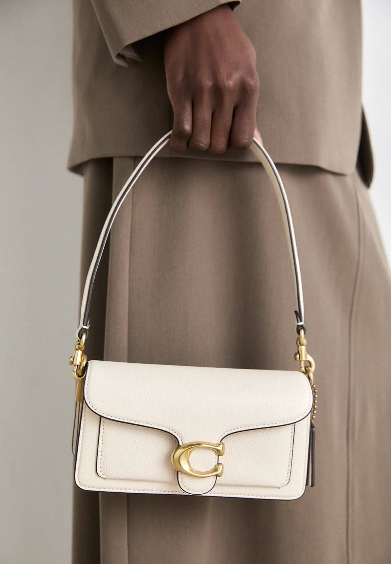 Coach Tabby Shoulder Bag 26