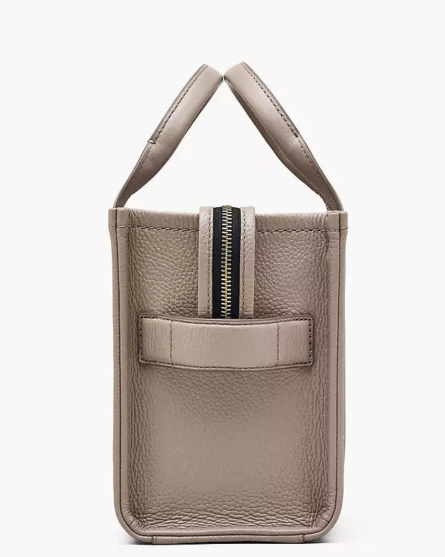 Marc Jacob- The Leather Small Tote Bag