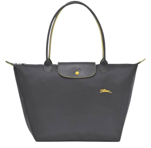 Longhamp Le Pliage Shoulder Bag - Large