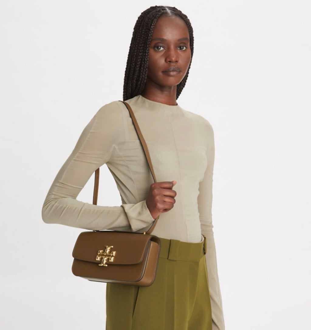 Tory Burch Eleanor Small Rectangular Bag