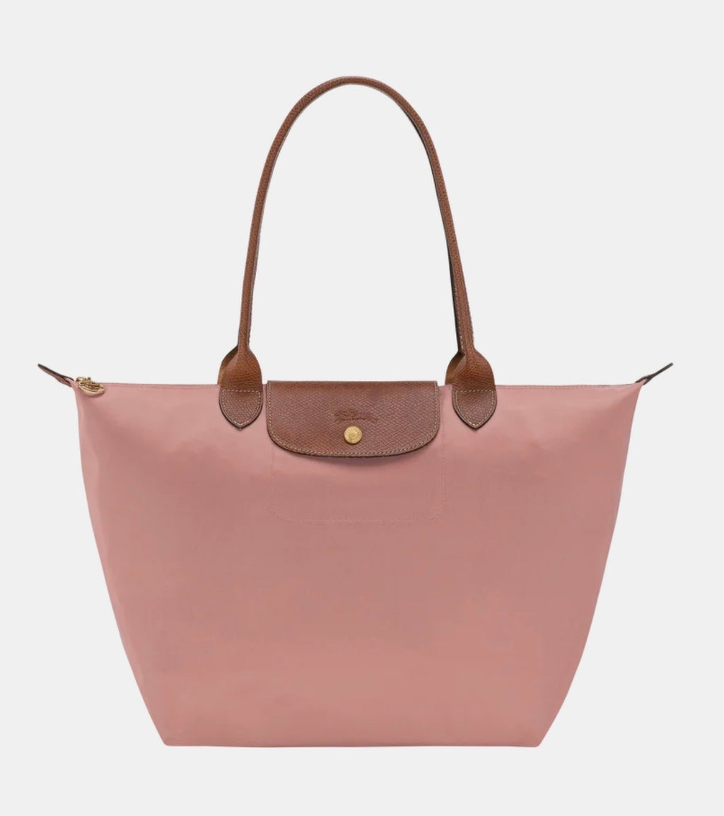 Longchamp
Le Pliage tote bag- Medium