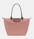Longchamp
Le Pliage tote bag- Medium