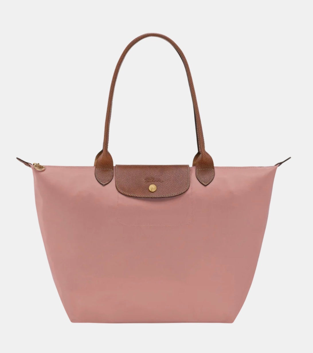 Longchamp
Le Pliage tote bag- Medium
