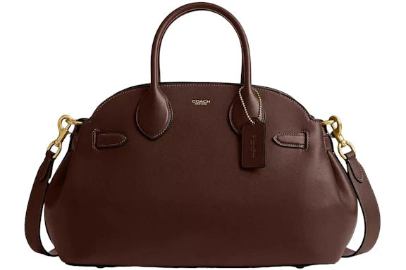 Coach womens Empire Carryall 35