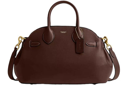 Coach womens Empire Carryall 35