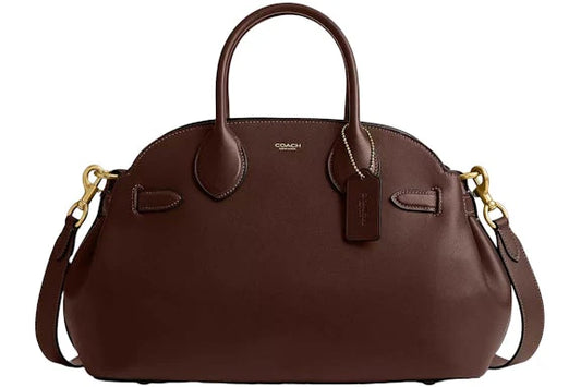 Coach womens Empire Carryall 35