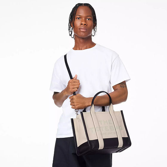 Marc Jacobs. The Colorblock Medium Tote Bag
