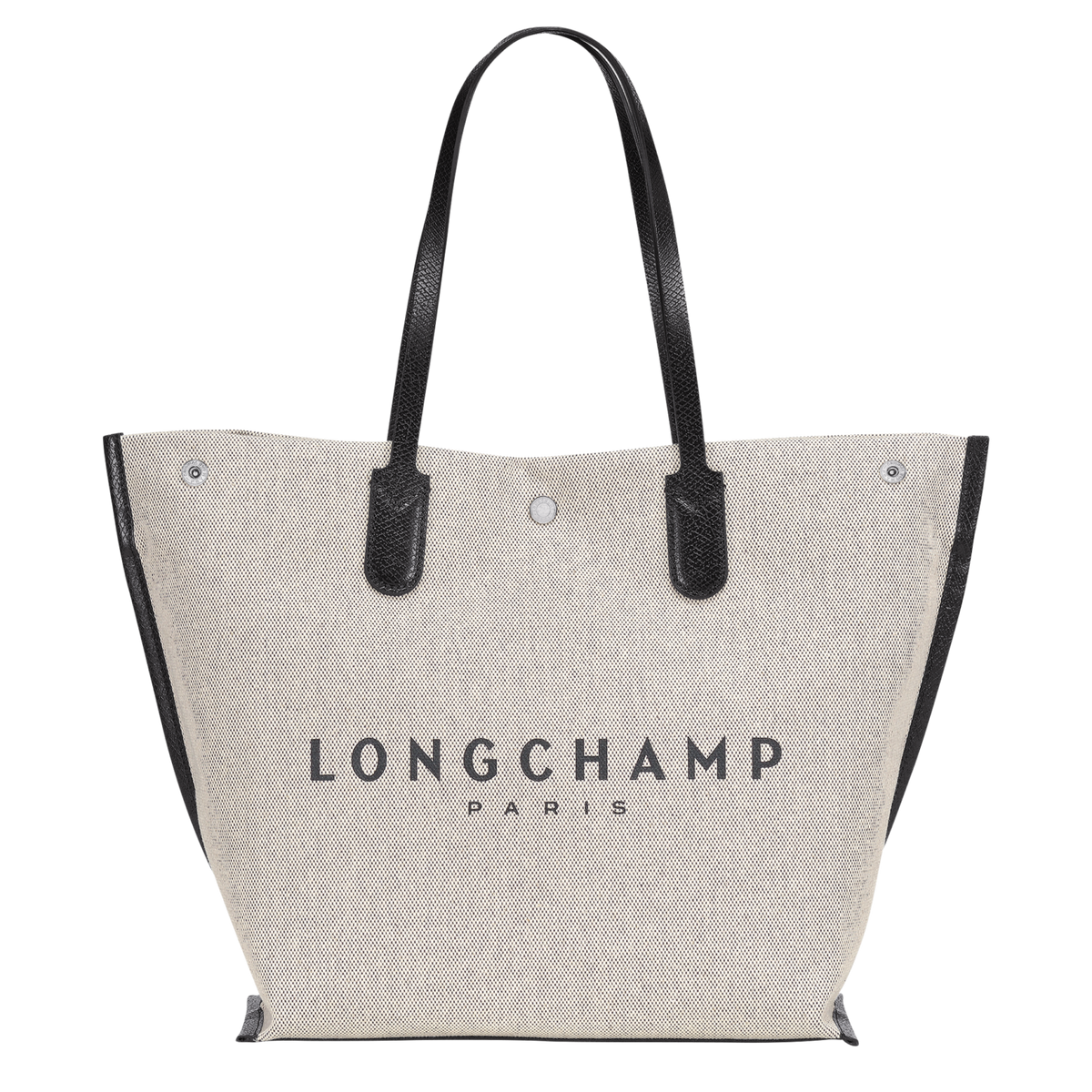 Longchamp Essential L Tote bag Ecru