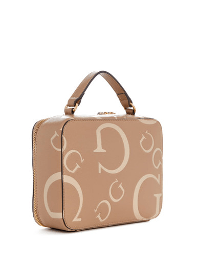 Guess Longmeadow Logo Crossbody