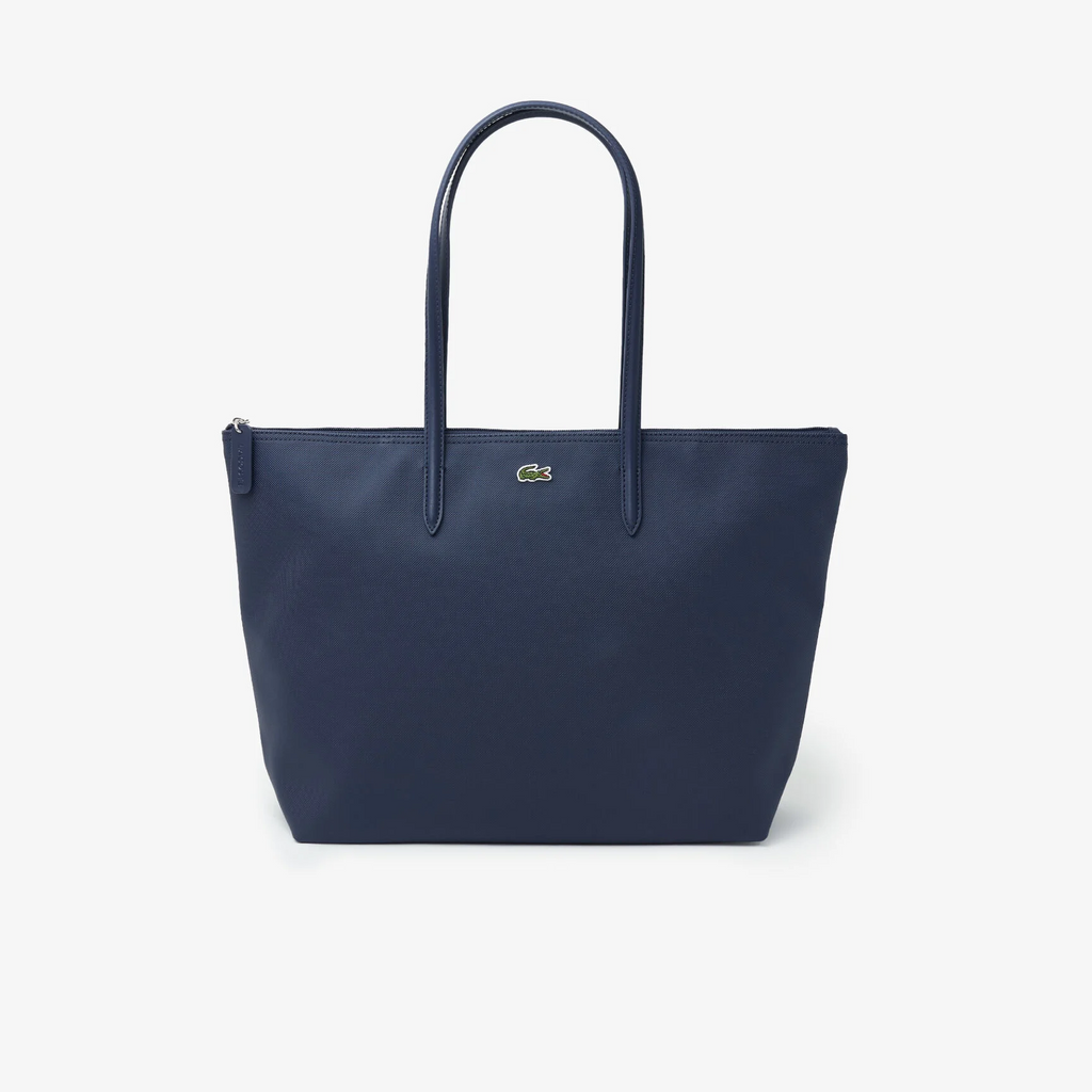 Lacoste Large L.12.12 Concept Tote