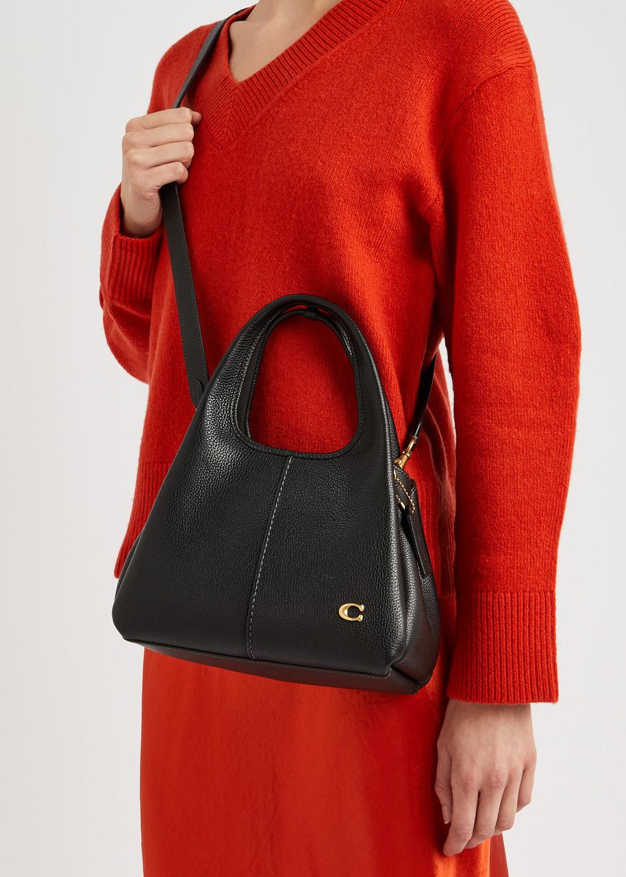 Coach Lana Shoulder Bag 23