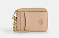 Coach Zip Card Case