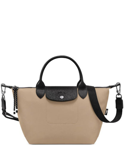 Longchamp
Le Pliage Energy tote bag- Small