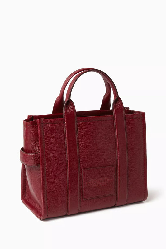 Marc Jacob - The Leather Medium Tote Bag
