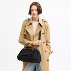 Coach Slouchy Rogue Top Handle Bag