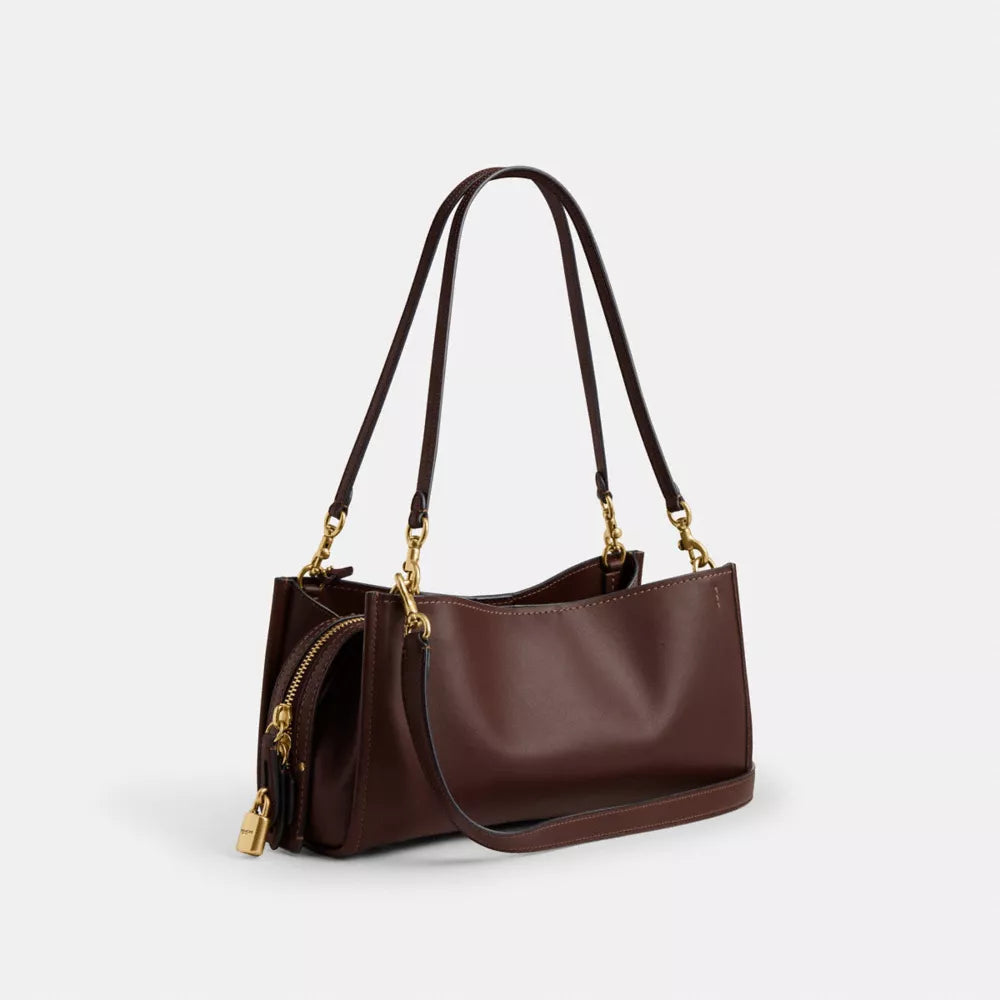Coach Rogue Bag 34