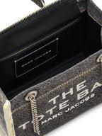 Marc Jacob -The Denim Chain Small Tote bag