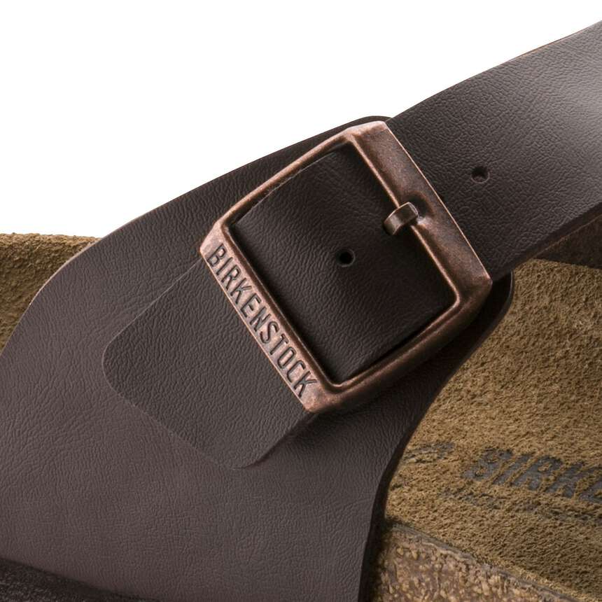 Birkenstock Gizeh
Natural Leather Oiled