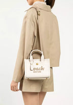 Coach Cargo Tote Bag 20