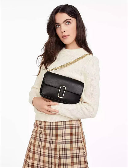 Marc Jacobs - J Marc Small shoulder bag