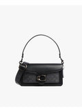 Coach Tabby Shoulder Bag 26 In Signature Canvas