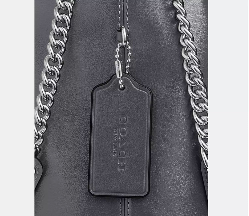 Coach Evelyn Shoulder Bag