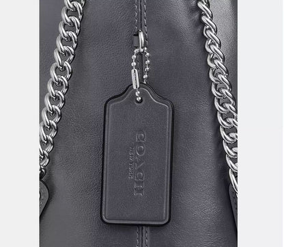 Coach Evelyn Shoulder Bag