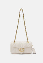 Coach Tabby Shoulder Bag 26 With Pillow Quilting