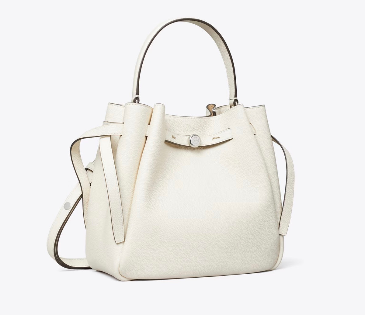 Tory Burch Romy Bucket Bag
