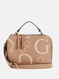 Guess Longmeadow Logo Crossbody