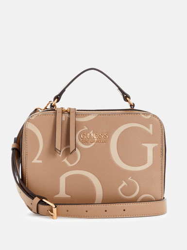Guess Longmeadow Logo Crossbody