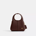 Coach Lana Shoulder Bag 19