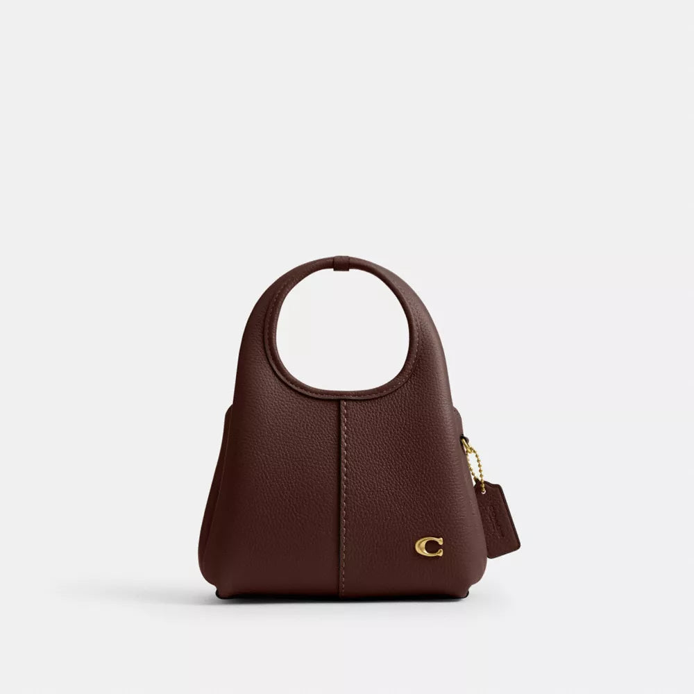 Coach Lana Shoulder Bag 19